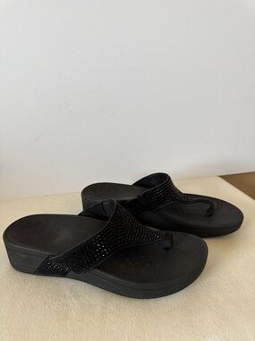 Vionic sandals